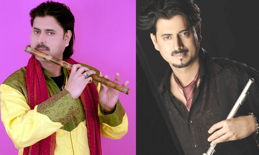 Renowned Flutist Deepak Sharma Passes Away at 57 in Chennai