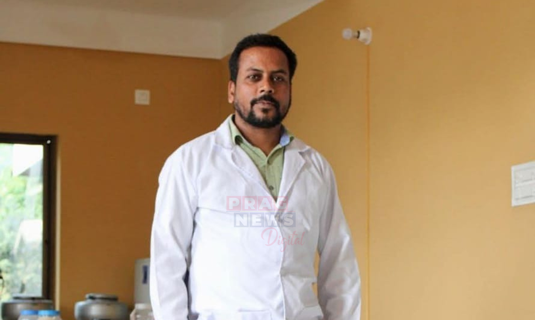 Teacher Accused of Sexually Harassing Medical Student During Practical Class