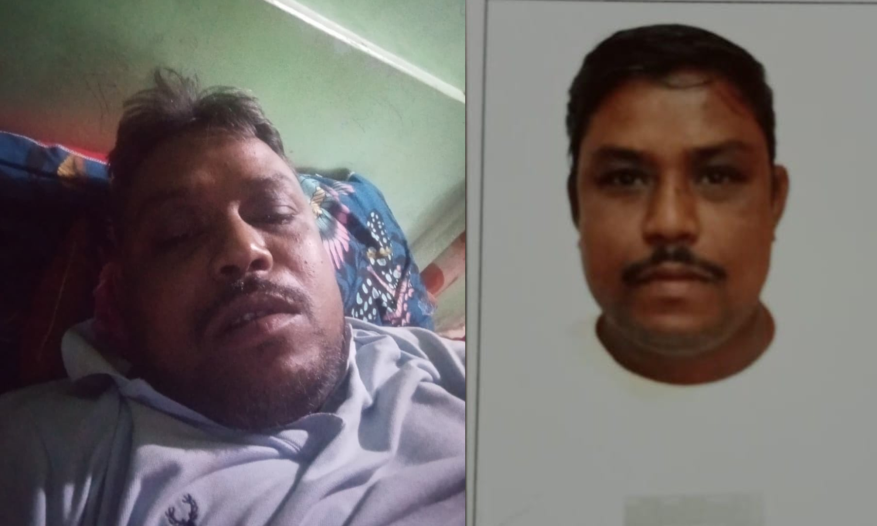 Man Dies after Alleged Assault & Forced Poisoning by Wife's Family