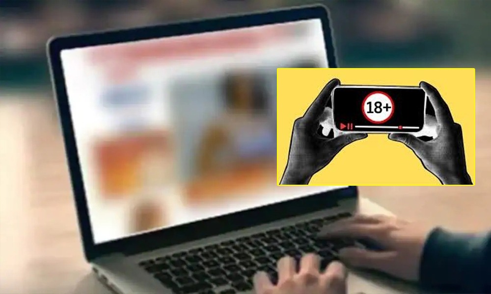 'পৰ্ণ' বজাৰত বিক্ৰী প্ৰসূতিৰ গোপন ছবি, দেশৰ জঘন্যতম চাইবাৰ অপৰাধ ফাদিল