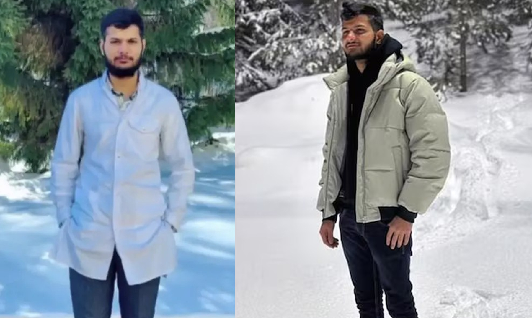 Missing Indian MBBS  Student Found Dead in Russia After 19 Days
