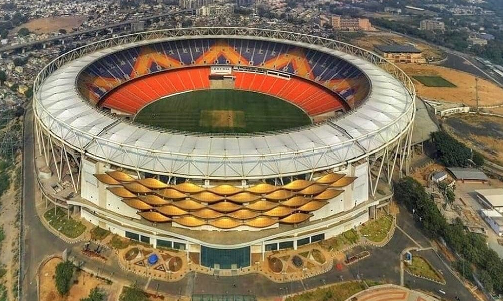 আহমেদাবাদত টি-২০ বিশ্ব কাপৰ ফাইনেল, মেচ অনুষ্ঠিত হ'ব দিল্লী-কলকাতা- চেন্নাই- মুম্বাইসহ ৫ স্থানত