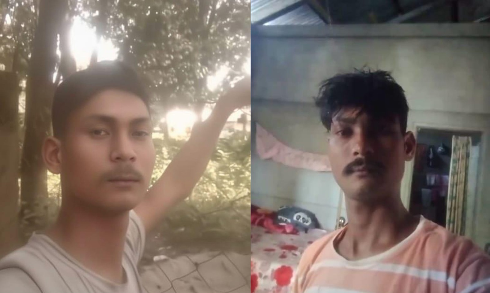 বাক্সাত ৰাস চাই ঘৰলৈ ওভতাৰ পথত অচিনাক্ত বাহনৰ খুন্দাত যুৱকৰ মৃত্যু