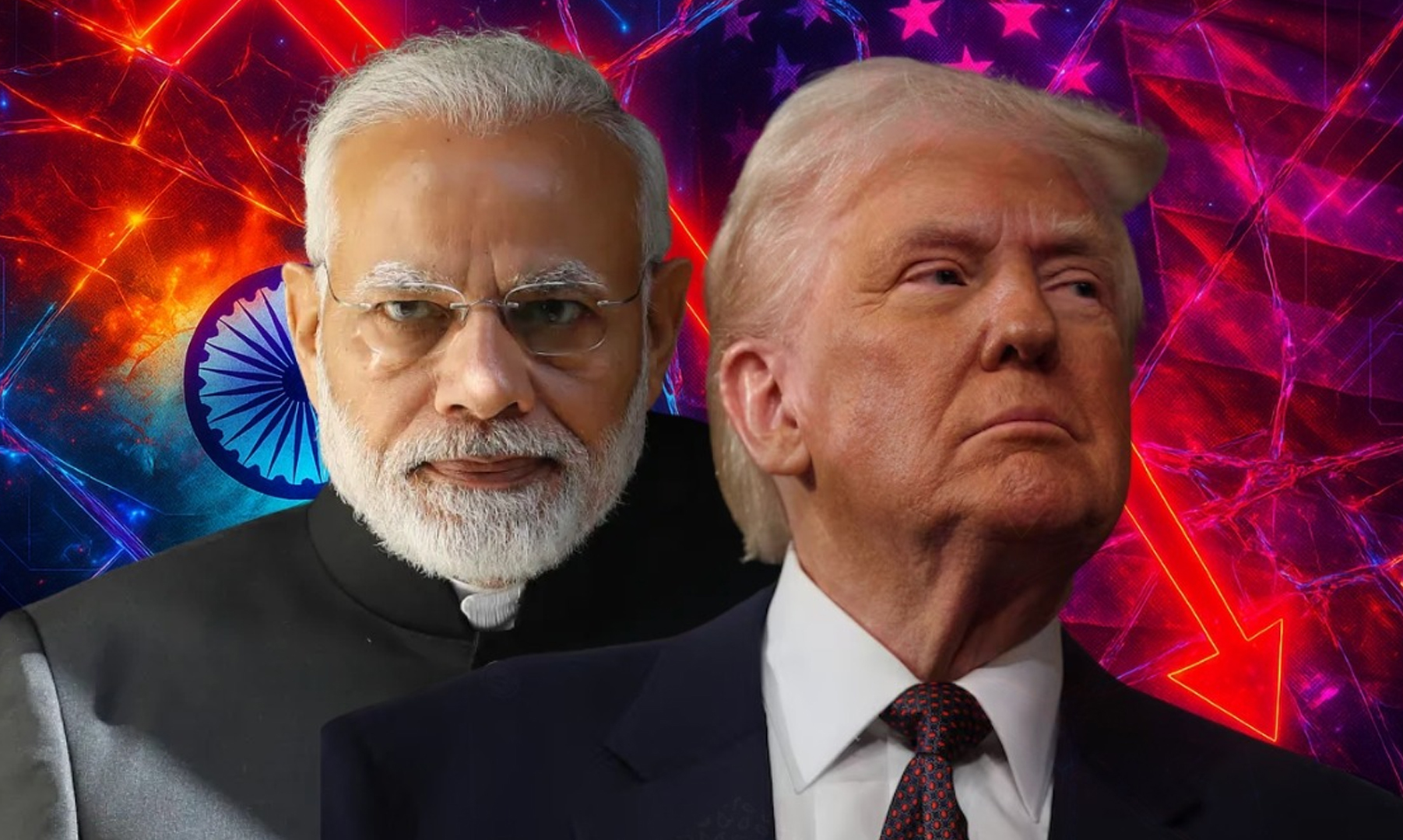 অহা বছৰ ভাৰতলৈ আহিব ড'নাল্ড ট্রাম্প, সাংবাদিকৰ আগত আমেৰিকাৰ ৰাষ্ট্ৰপতি