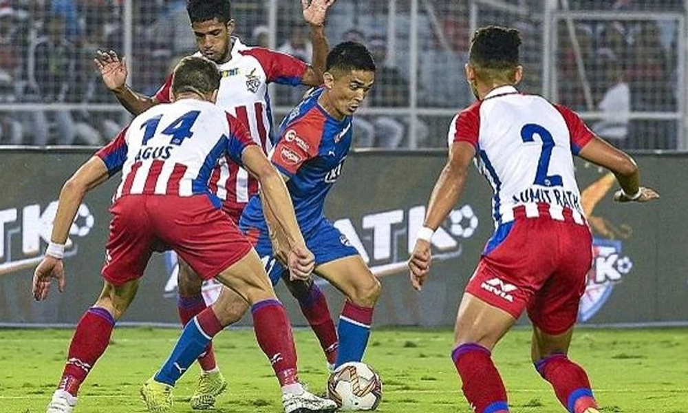 গভীৰ সংকটত ইণ্ডিয়ান চুপাৰ লীগ