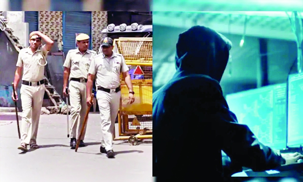 নতুন দিল্লীত কর্মসংস্থানৰ ভুৱা চক্ৰ উৎখাত, এয়াৰলাইন্‌ত নিযুক্তিৰ দিছিল প্রলোভন