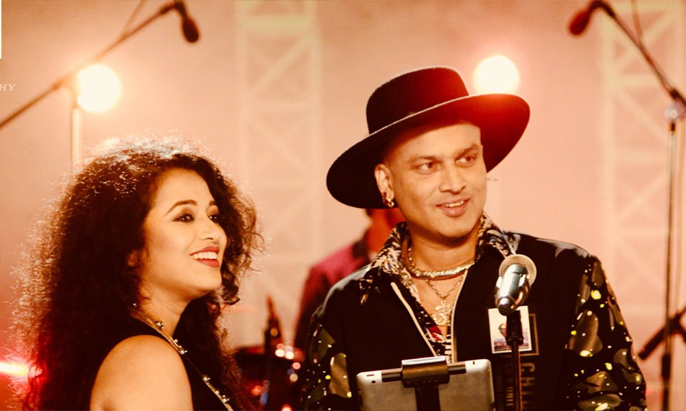 Zublee Baruah Appears before SIT Today: Gets Emotional while Addressing Media