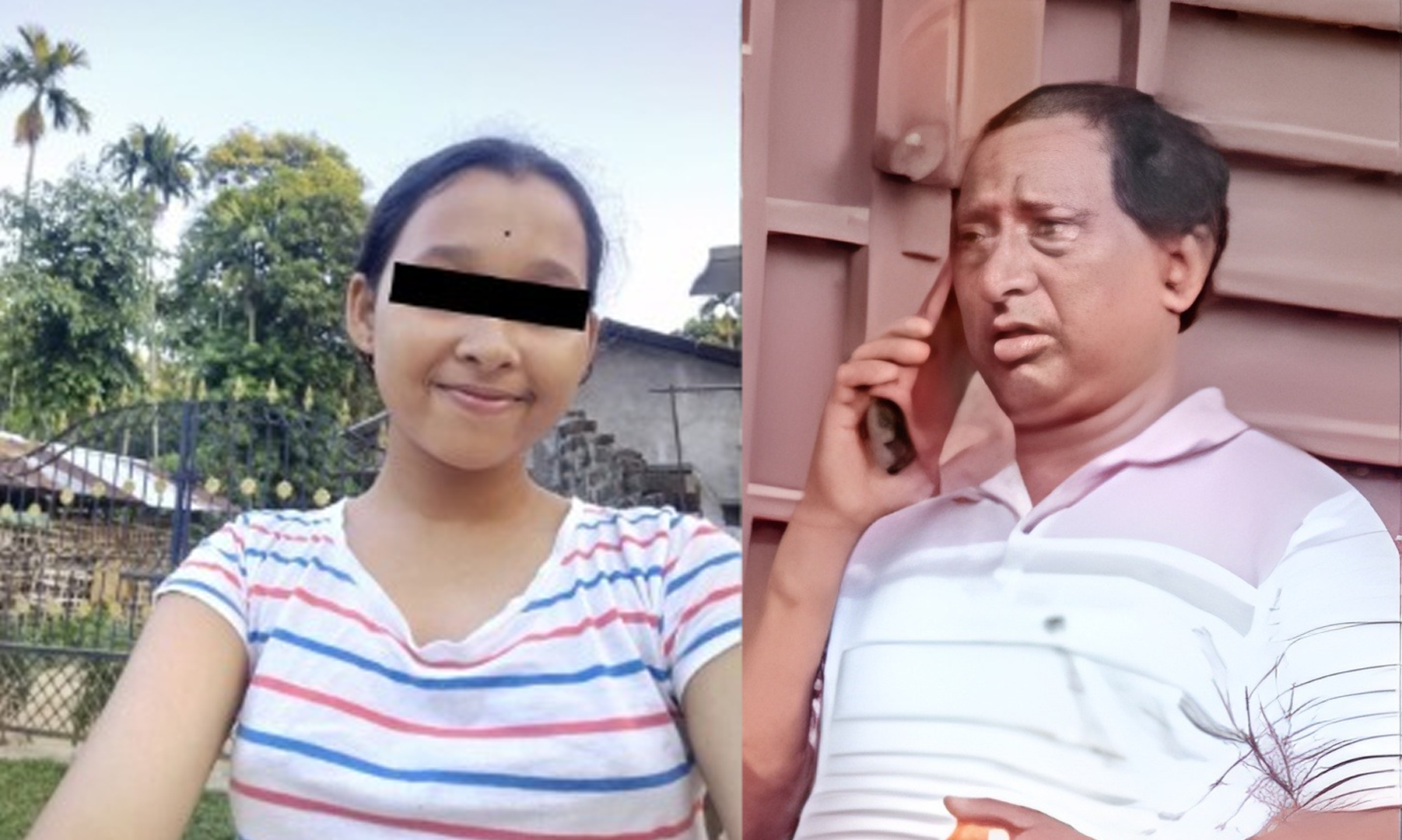 Body of Young Woman Discovered in Septic Tank in Titabor