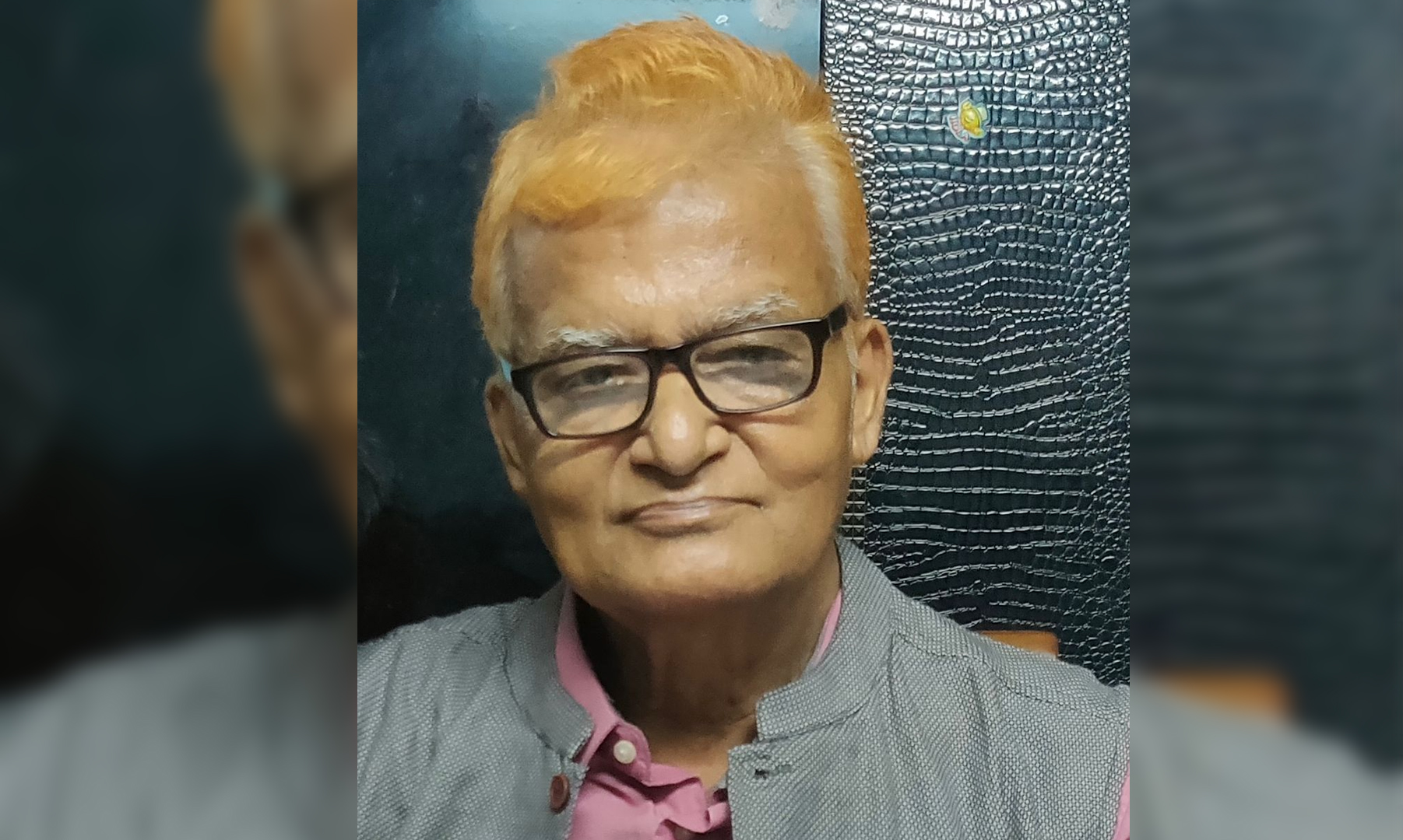 Renowned Physicist Dilip Kumar Choudhury Dies at 78 due to Age-Related Ailments