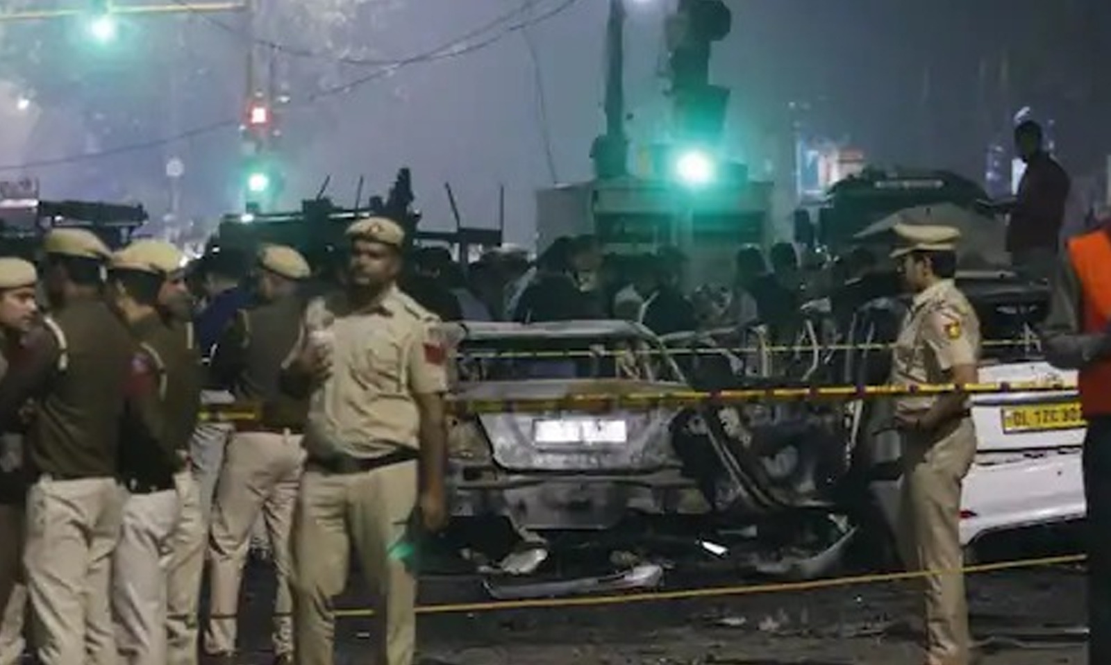 দিল্লী ৰক্তাক্ত কৰা ৫ ডাক্তৰৰ গেং