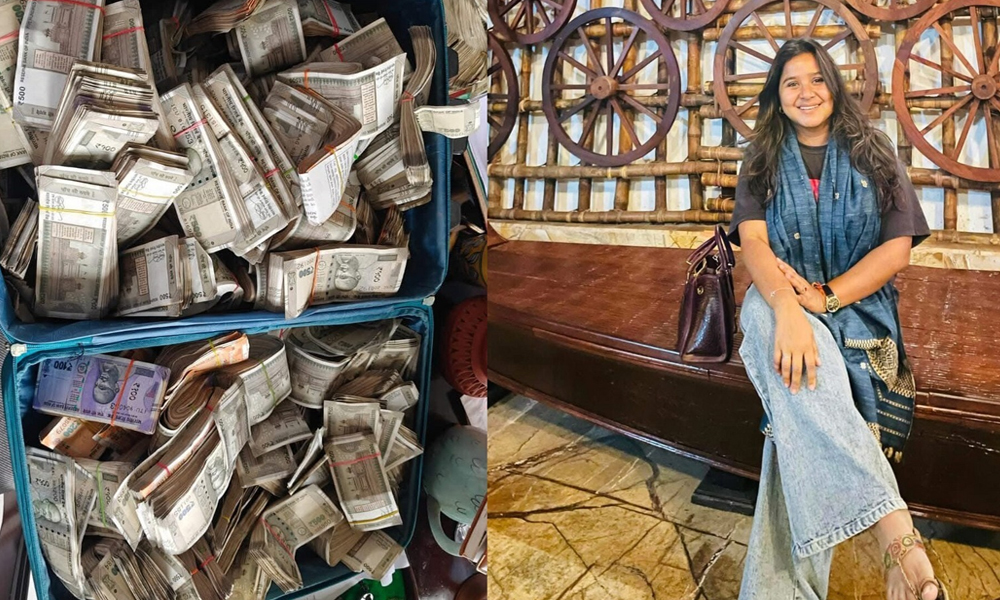 CM Vigilance Challenges Bail of ACS Officer Nupur Bora