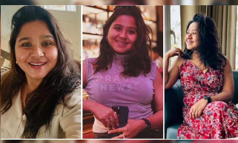 দুৰ্নীতিগ্ৰস্থ ACS নূপুৰ বৰাৰ নতুন বিপদ ; পুনৰ গ্ৰেপ্তাৰ হ'ব পাৰে ACS বিষয়া গৰাকী