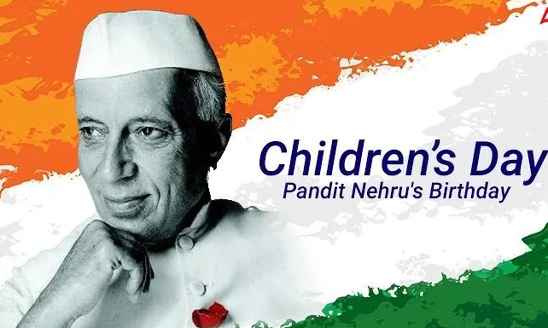 Celebrating Children’s Day: Honouring India’s Young Dreamers