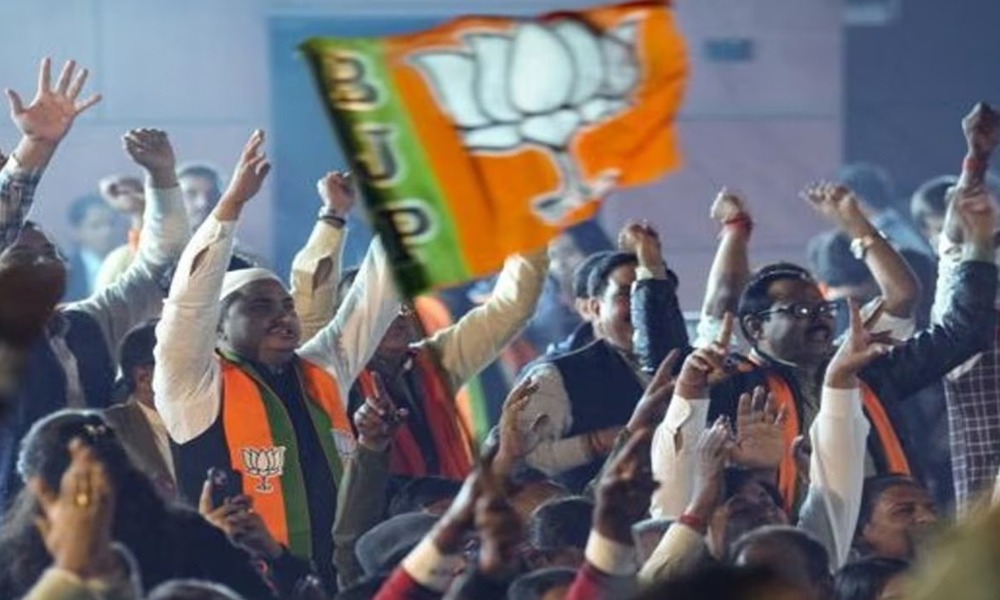 বিহাৰ নিৰ্বাচনৰ ফলাফলৰ বিষয়ে জানো আহক