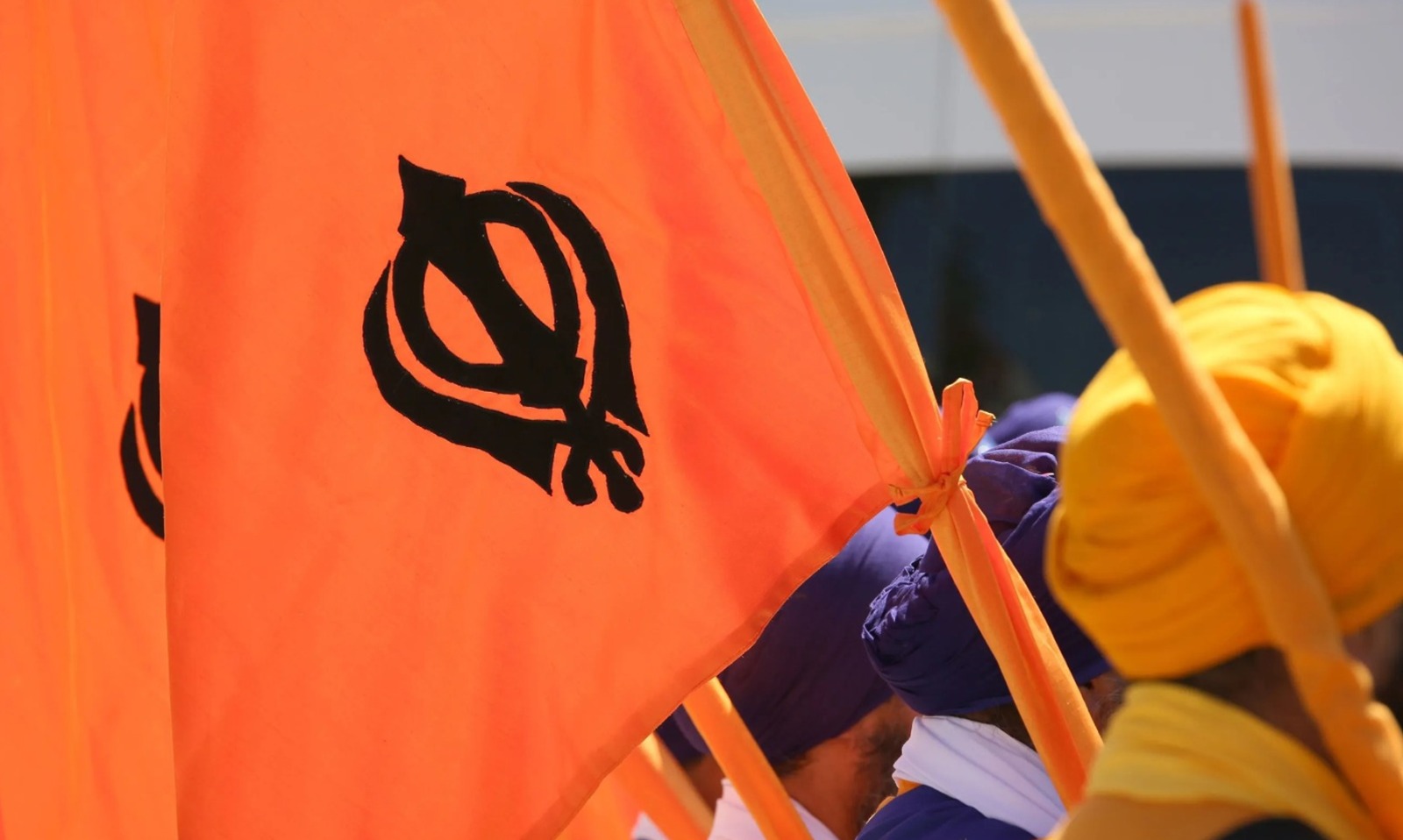 পঞ্জাবত ১০টা খালিস্তানী সন্ত্রাসবাদীক গ্ৰেপ্তাৰ, আই এছ আইৰ পৃষ্ঠপোষকতাত বিদেশৰ পৰা গ্রেনেড সৰবৰাহ কৰি দেশ ৰক্তাক্ত কৰাৰ ষড়যন্ত্ৰ ব্যৰ্থ