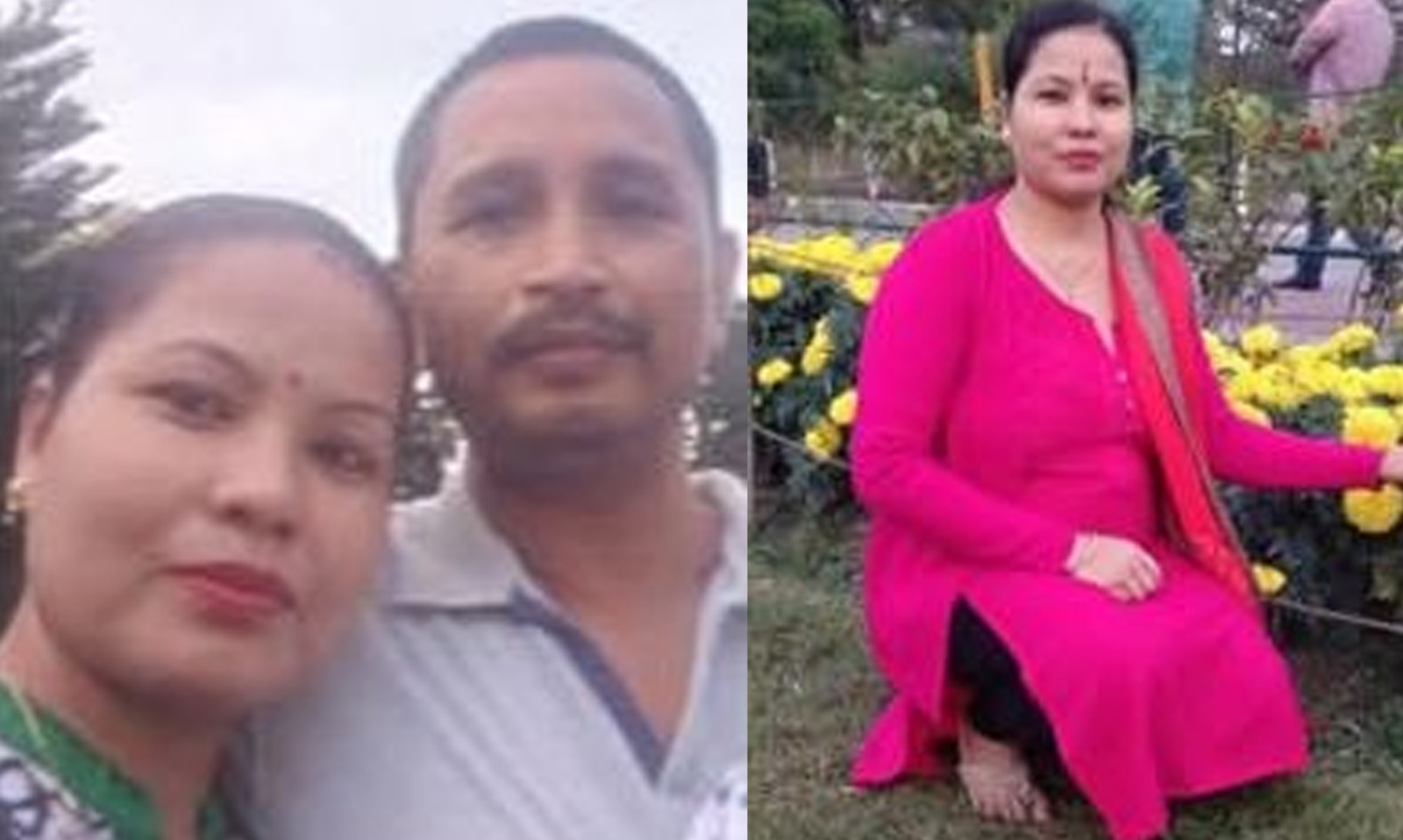 মহানগৰীত মৰ্মান্তিক ঘটনা! কন্যাৰ জন্মদিনৰ দিনাই চিলিণ্ডাৰ বিস্ফোৰণত প্ৰাণ হেৰুৱালে পতি-পত্নীয়ে