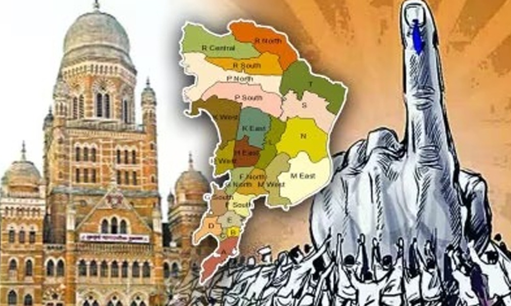 মহাৰাষ্ট্ৰত মহাবিকাশ অঘাড়ীত বিভাজনৰ সম্ভাৱনা, BMCৰ নিৰ্বাচনত অকলে যুঁজিব কংগ্ৰেছে