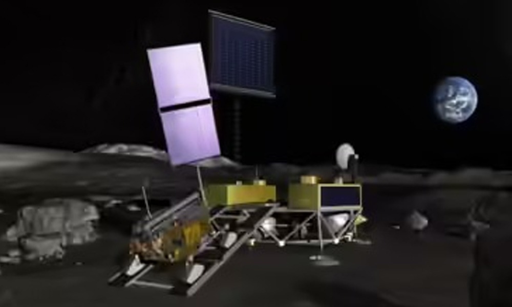 ২০২৭ত মহাকাশলৈ মানৱসহ ভাৰতে প্ৰেৰণ কৰিব প্ৰথমখন মহাকাশ যান, ২০২৮ চনত চন্দ্রলৈ প্ৰেৰণৰ লক্ষ্য চন্দ্রযান-৪