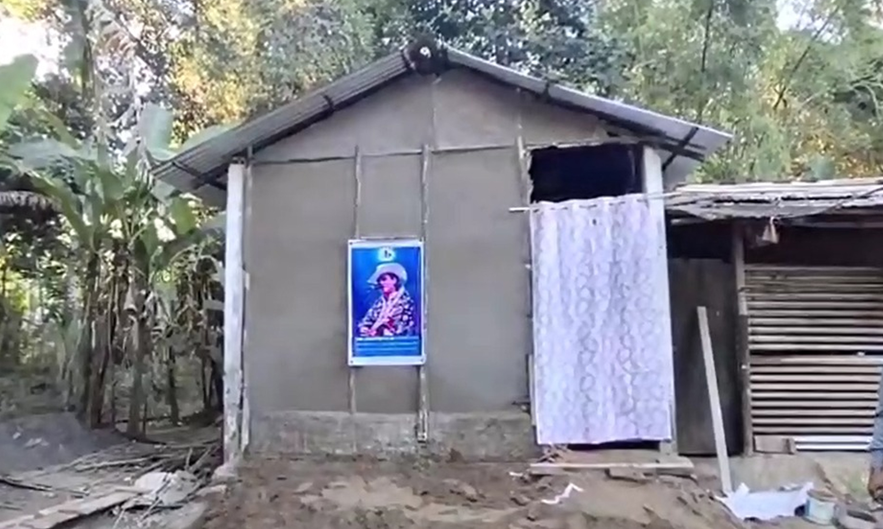 Former National-Level Athlete Receives Home as Gift on Zubeen Garg's Birthday