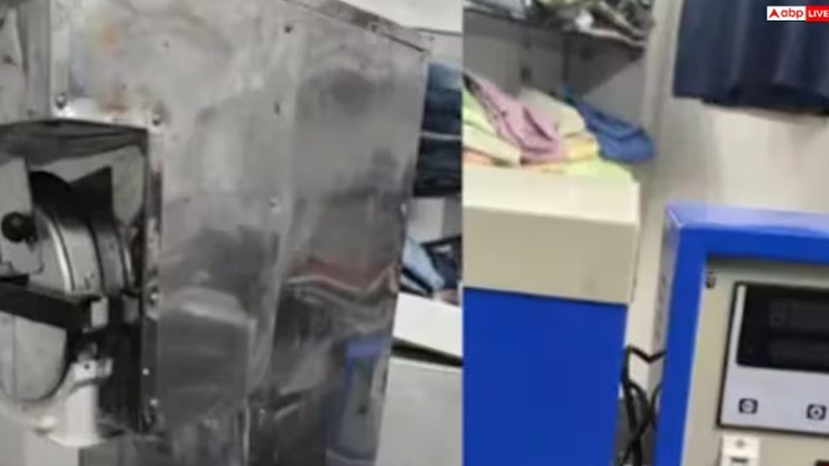 দিল্লী বিস্ফোৰণৰ গোচৰত বিস্ফোৰক তথ্য ; আটা প্ৰস্তুত কৰা মেচিনেৰে তৈয়াৰ কৰা হৈছিল বোমা