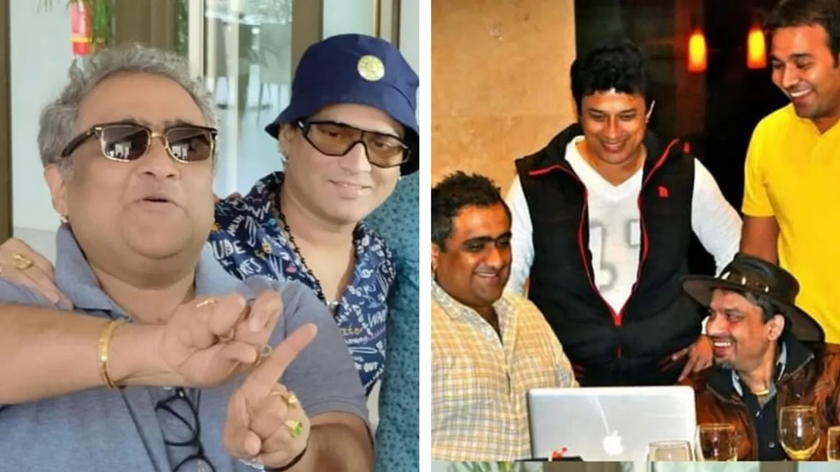Kunal Ganjawala Set to Visit Zubeen Garg's Kahilipara Residence to Meet Garima Garg