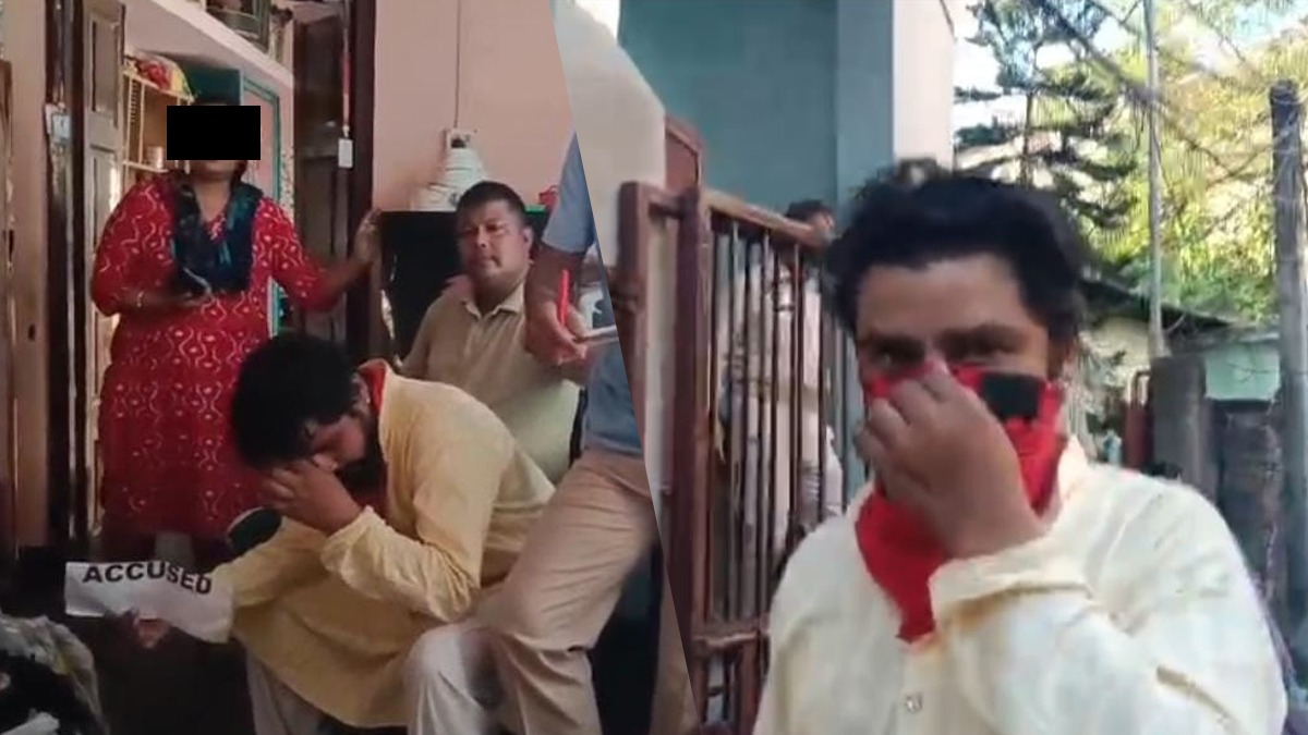 ড্ৰাগছৰ বিৰুদ্ধে অভিযান অব্যাহত মহানগৰ আৰক্ষীৰ; জালত পৰিল ড্ৰাগছ সৰবৰাহকাৰী মণি আলী