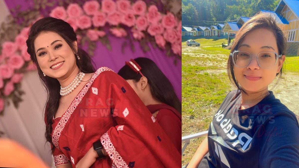 ৫ ডিচেম্বৰত বিয়া; গুৱাহাটীত যুৱতী সাংবাদিকৰ চৰমপন্থা