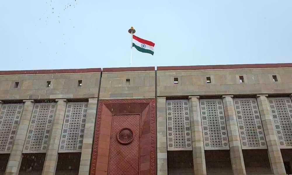 সংসদৰ শীতকালীন অধিৱেশনত ১০খন নতুন বিধেয়ক, উত্থাপন হ'ব ইউ জি চি অন্ত পেলোৱাৰ বিধেয়ক