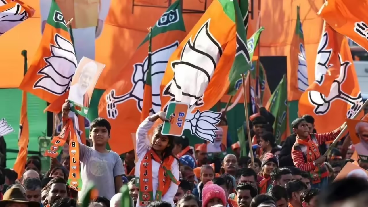 পশ্চিম বংগ জয়ৰ বাবে টঙালি বিজেপিৰ, পাঁচ মাহত চলিব তীব্র অভিযান