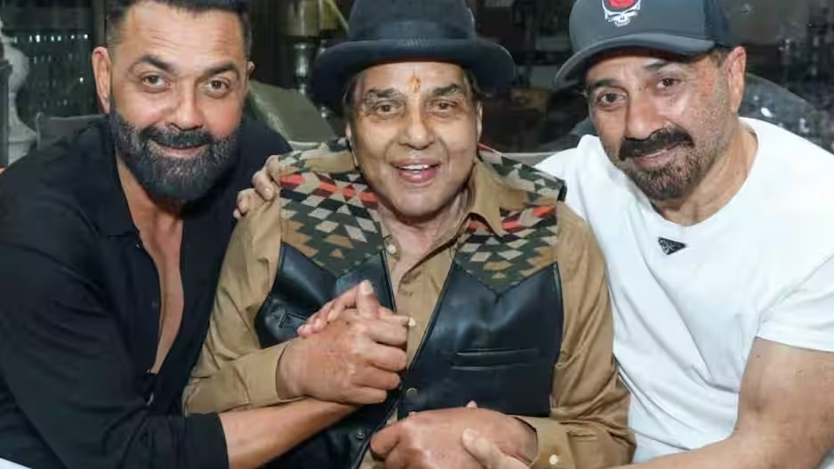 কি ৰোগত ভুগি আছিল বলীউডৰ হি-মেন ধৰ্মেন্দ্ৰ , এই ৰোগৰ পৰা জীৱন ৰক্ষা কৰাটো কিমান কঠিন?