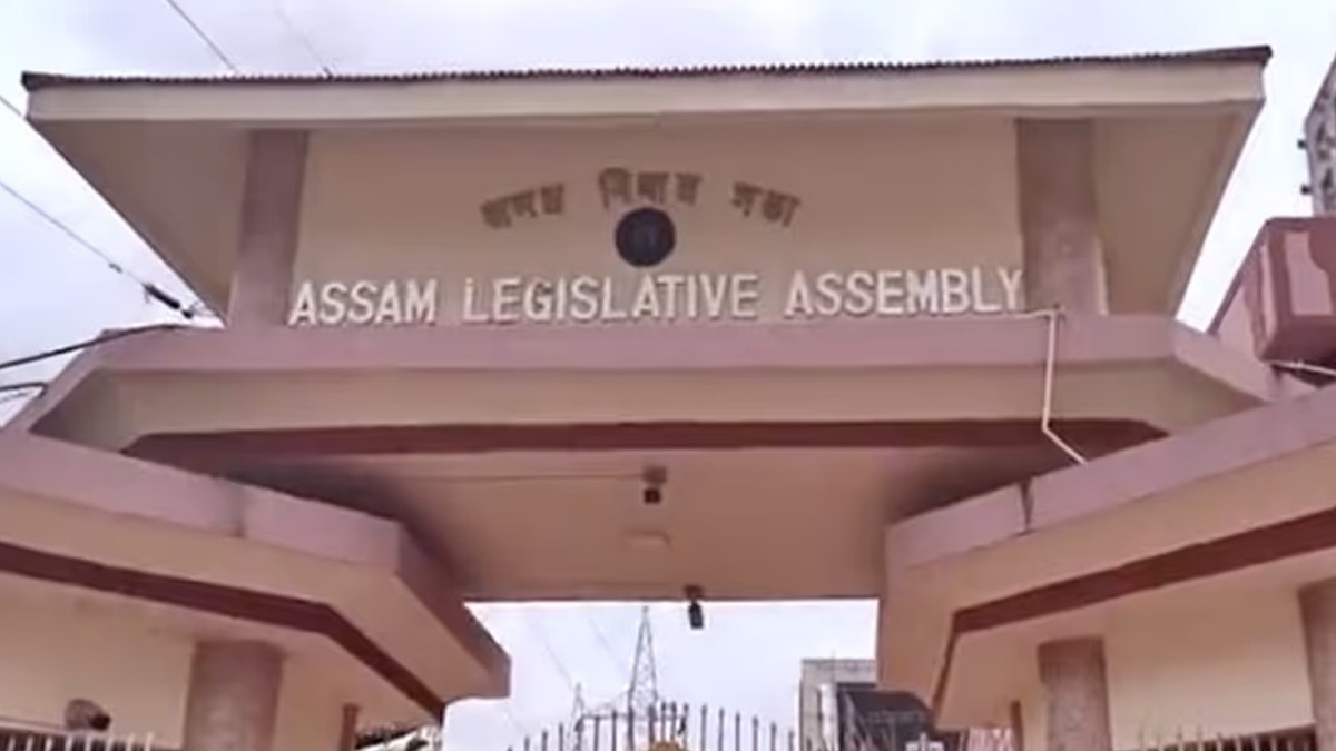 Winter Session of Assam Legislative Assembly Begins: Discussions Start with Zubeen Garg's Death Case