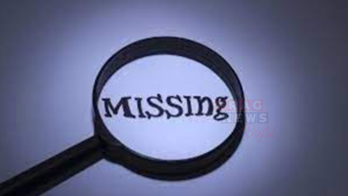 Charaideo Man Goes Missing after Leaving for Work in Bengaluru