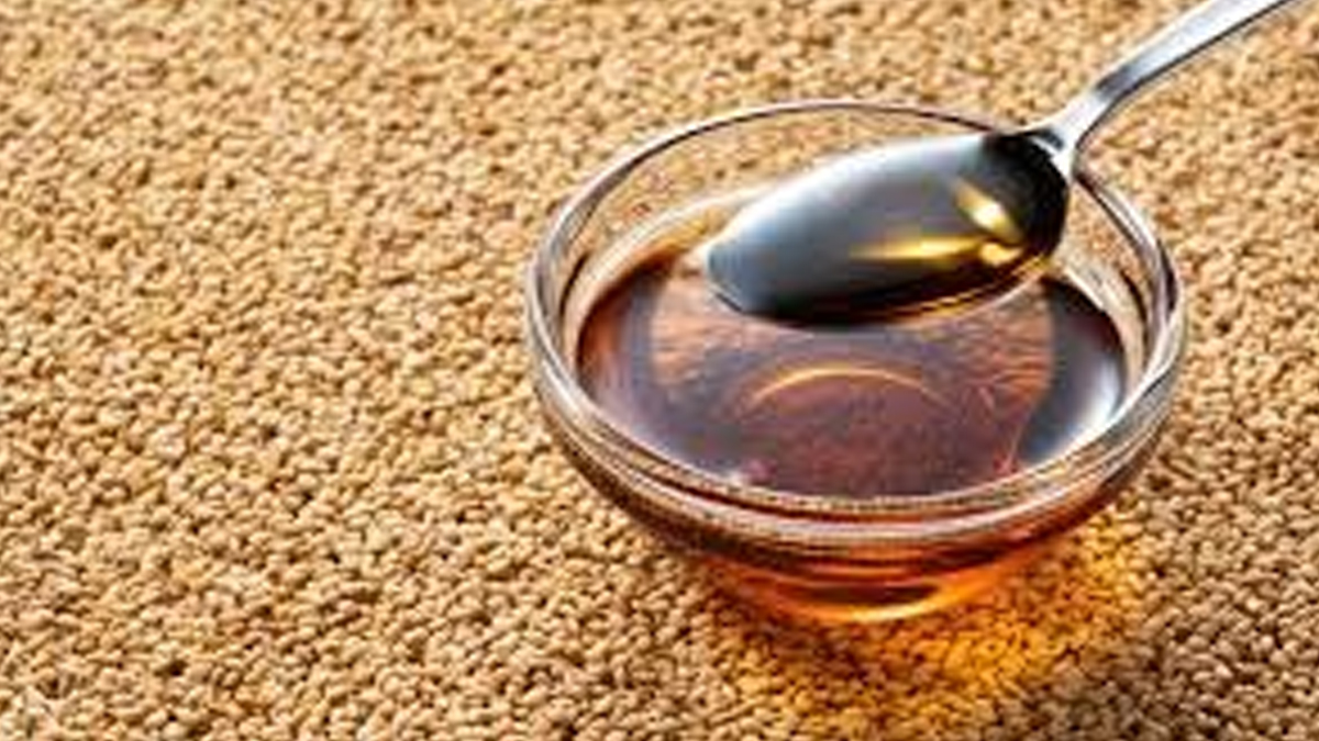 Sesame Oil for Skin: A Natural Powerhouse for Radiance and Protection