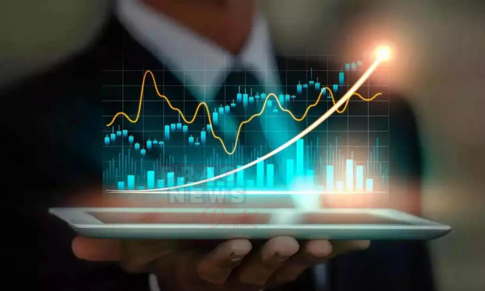 শ্বেয়াৰ বজাৰৰ উত্থান, ৬ লাখ কোটি টকা লাভ বিনিয়োগকাৰীৰ