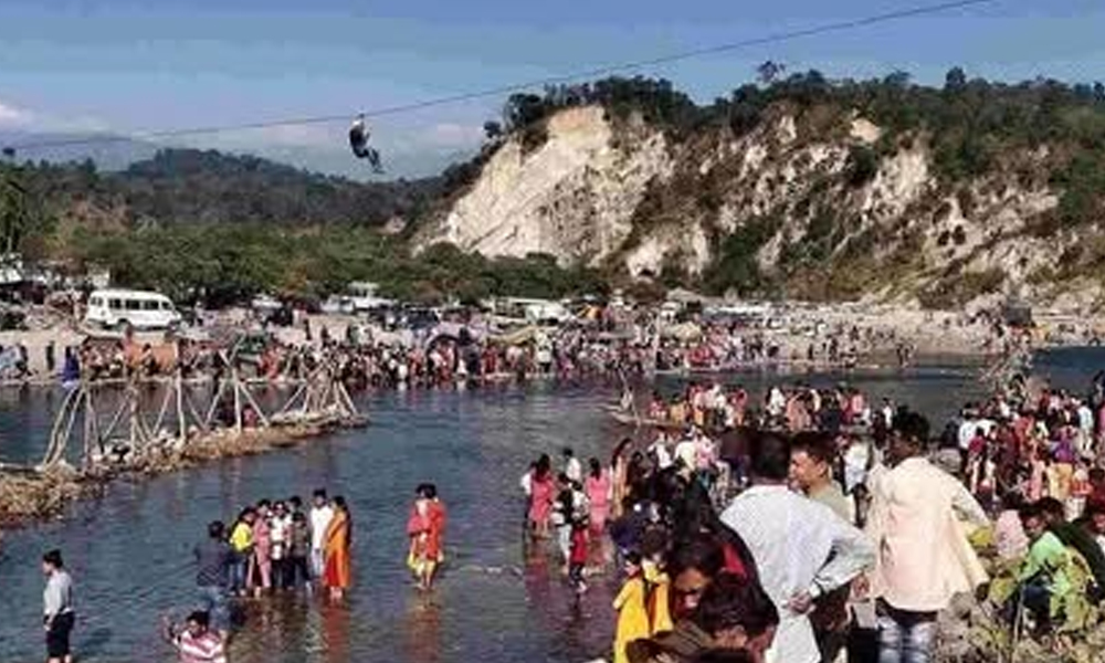 প্ৰকৃতিৰ ৰম্যভূমিত ঢোল, গীটাৰ, চিফুঙৰ সুৰ, ১৫ ডিচেম্বৰত পৰ্যটকৰ বাবে মুকলি হ'ব বগামাটি