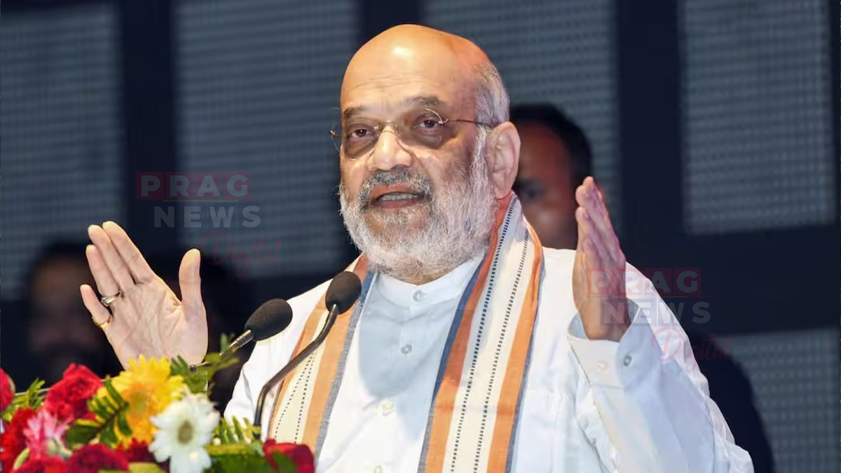 লেফটেনেণ্ট গৱৰ্ণৰৰ পৰা কাঢ়ি লোৱা হ'ল এই ক্ষমতা ! লাডাখ সন্দৰ্ভত কেন্দ্ৰীয় গৃহ মন্ত্ৰালয়ৰ ডাঙৰ সিদ্ধান্ত