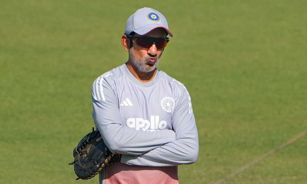 গম্ভীৰে হেৰুৱাব নেকি চাকৰি? দঃ আফ্রিকা শৃংখলাৰ পাছতেই ব'ৰ্ডৰ জৰুৰী বৈঠক