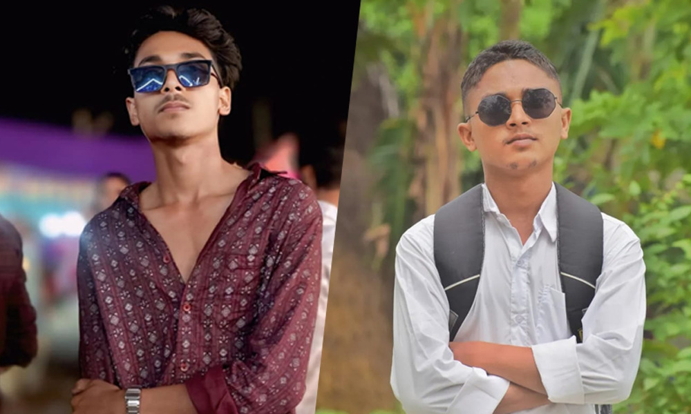 দুই ভাতৃৰ কৰুণ মৃত্যু; ৰূপহীহাটৰ কাঞ্চনপুৰ গাঁৱত শোকাকুল পৰিৱেশ