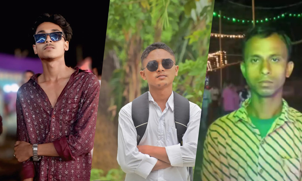 Tragic Road Accident Claims Lives of Two Brothers: Friend Critically Injured