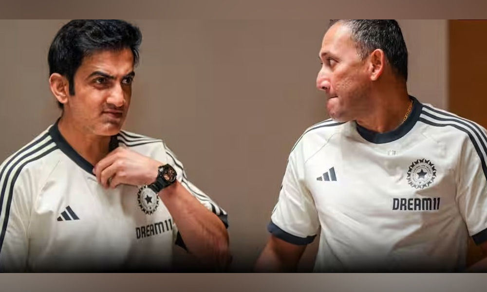 বিচিচিআইৰ জৰুৰী বৈঠক ; গৌতম গম্ভীৰ আৰু আগৰকাৰৰ সৈতে আলোচনা