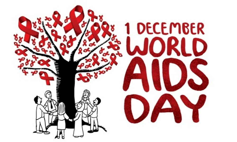 World AIDS Day 2025: India’s Progress Against HIV and the Challenges That Remain