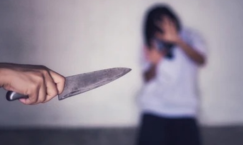 Man Fatally Attacks Mother-in-Law with Sharp Weapon amid Family Dispute