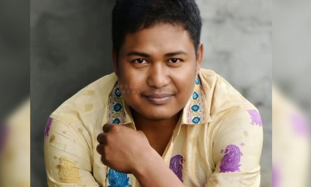 Rajib Sadiya's Family Receives Rs 5 Lakh Assistance from Tai Ahom Development Council