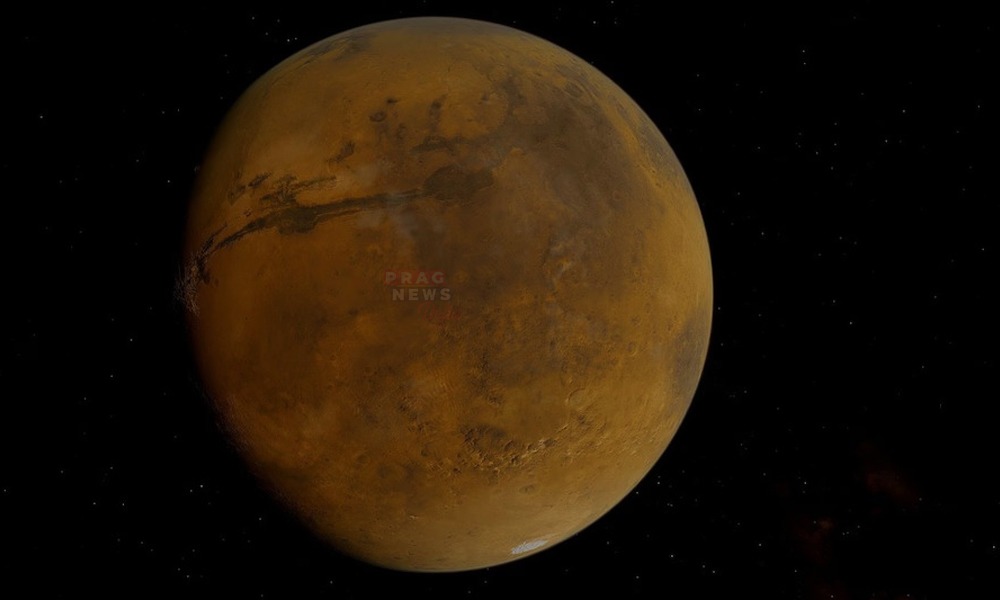 গ্ৰহসমূহৰ সেনাপতি মংগল গ্ৰহে ৭ ডিচেম্বৰত ধনু ৰাশিত প্ৰৱেশ কৰিব; এই ৩ ৰাশিৰ লোক ৪০ দিনলৈ সাৱধান হ’ব লাগিব