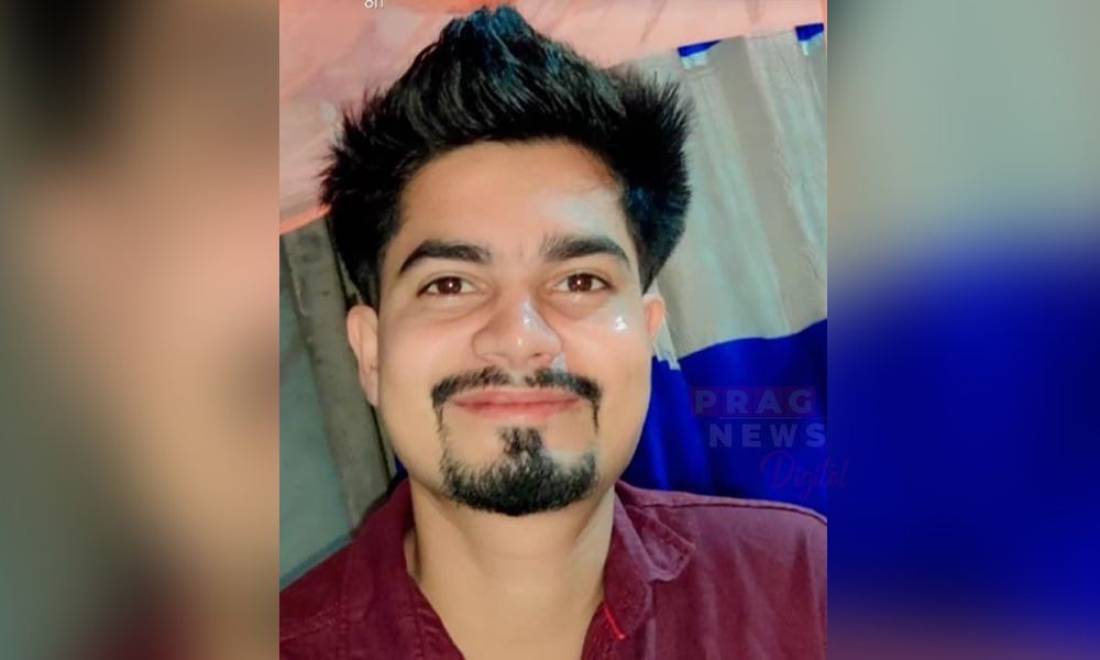 Young Man Loses Life in Tragic Accident