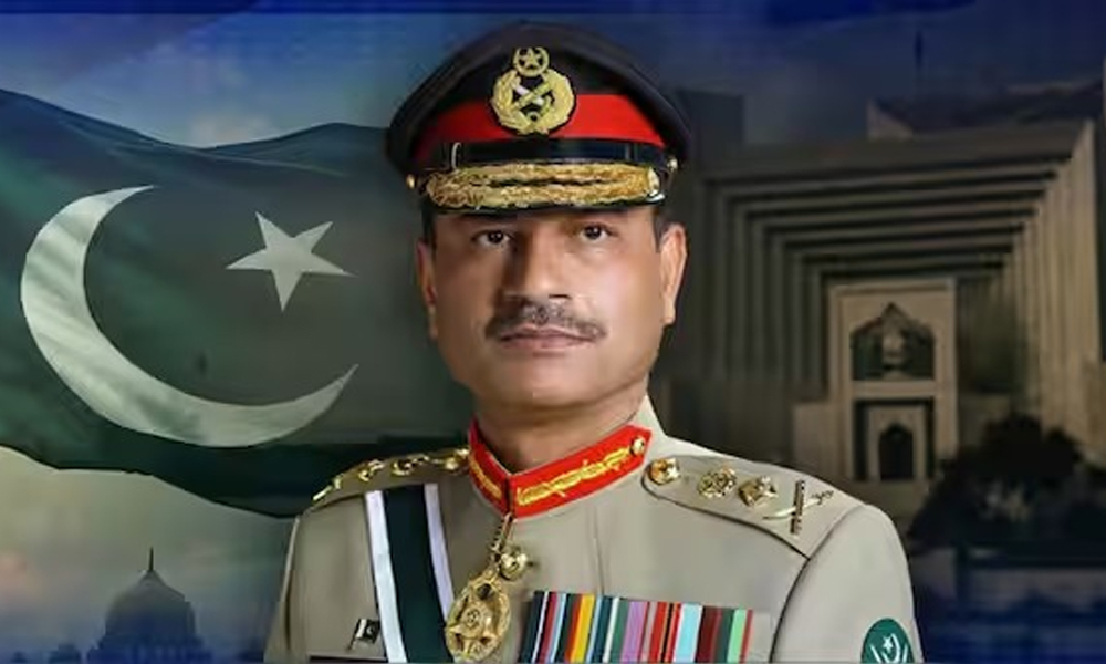 পাকিস্তানৰ পাৰমাণৱিক বোমাৰ বুটাম এতিয়া মুনিৰৰ হাতত, প্ৰথমবাৰৰ বাবে 'চীফ অব ডিফেন্স ফর্চেছ' পদত নিযুক্তি