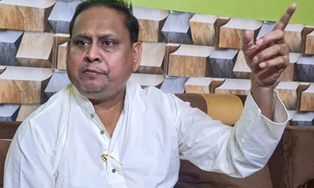 নাইকিয়া হ'ব তৃণমূলৰ মুছলিম ভোট বেংক, সদ্যনিলম্বিত বিধায়ক হুমায়ুন কবীৰৰ সতৰ্কবাণী