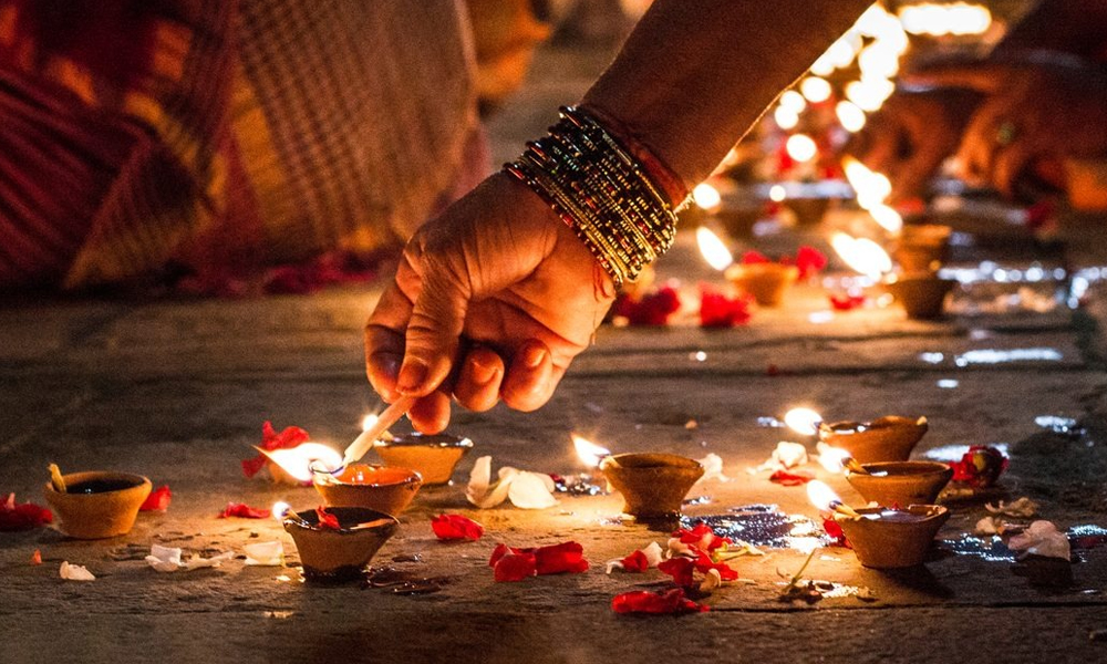 দীপাৱলীক মানৱ জাতিৰ অমূৰ্ত সাংস্কৃতিক ঐতিহ্য ঘোষণা