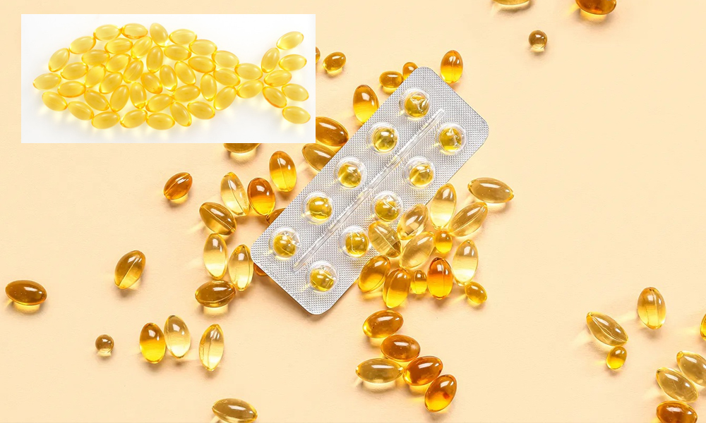 Fish Oil Emerges as a Powerful Health Supplement: Here Are the Key Benefits Backed by Research