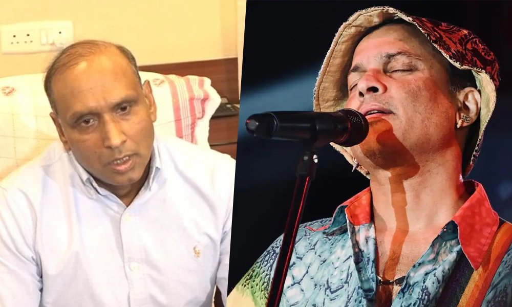 SIT Files Chargesheet in Zubeen Garg's Death Probe: Four Charged with Murder